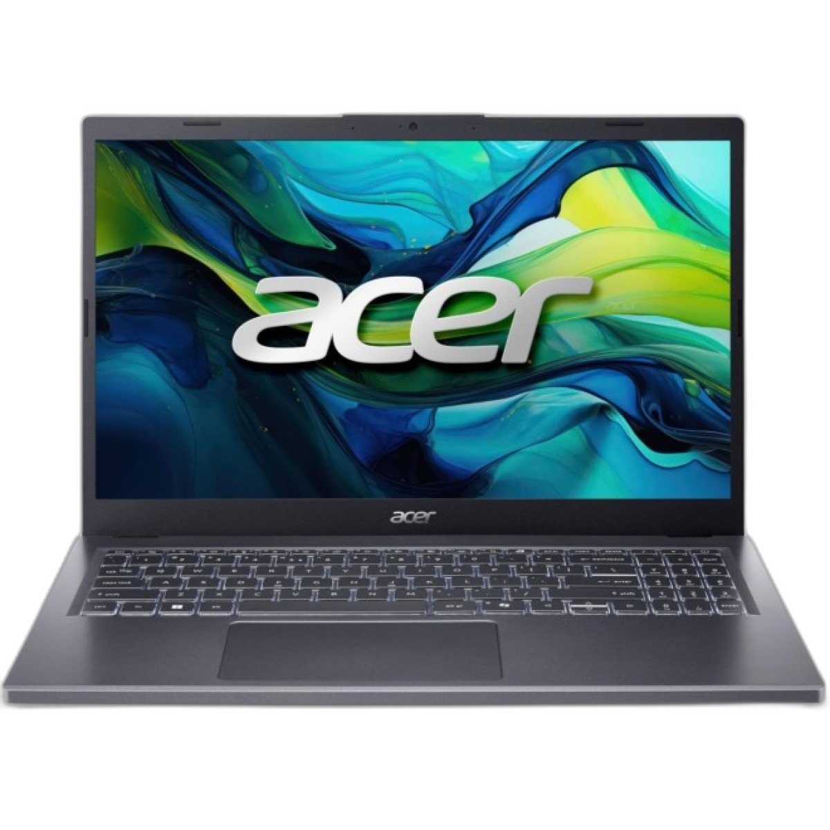 Ремонт Acer Aspire 15 A15-51