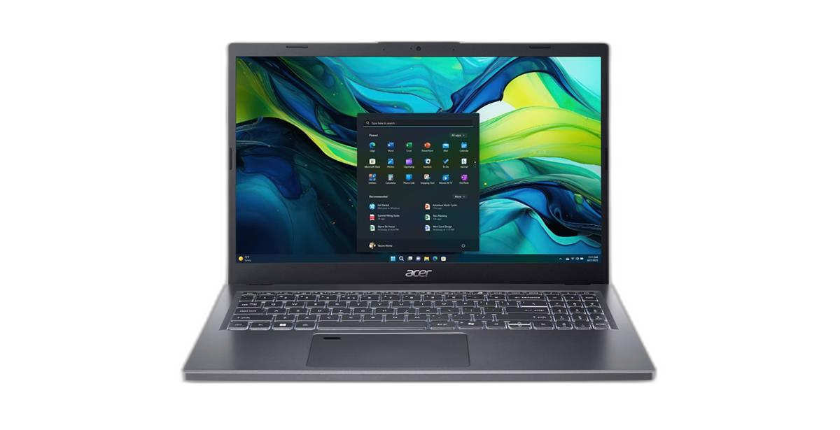 Ремонт Acer Aspire 15 A15-61M