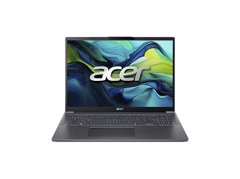 Ремонт Acer Aspire 16 A16-71M