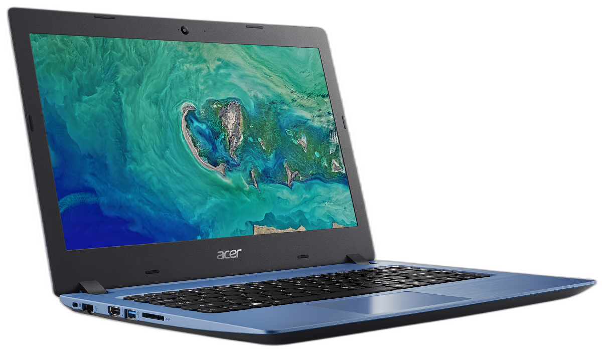 Ремонт Acer Aspire 3 A314-32