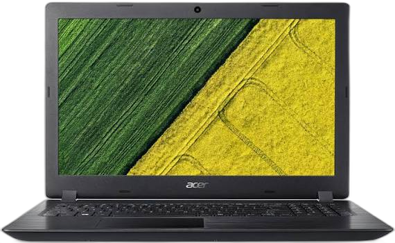 Ремонт Acer Aspire 3 A315-21