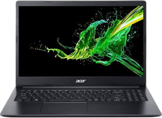 Ремонт Acer Aspire 3 A315-22