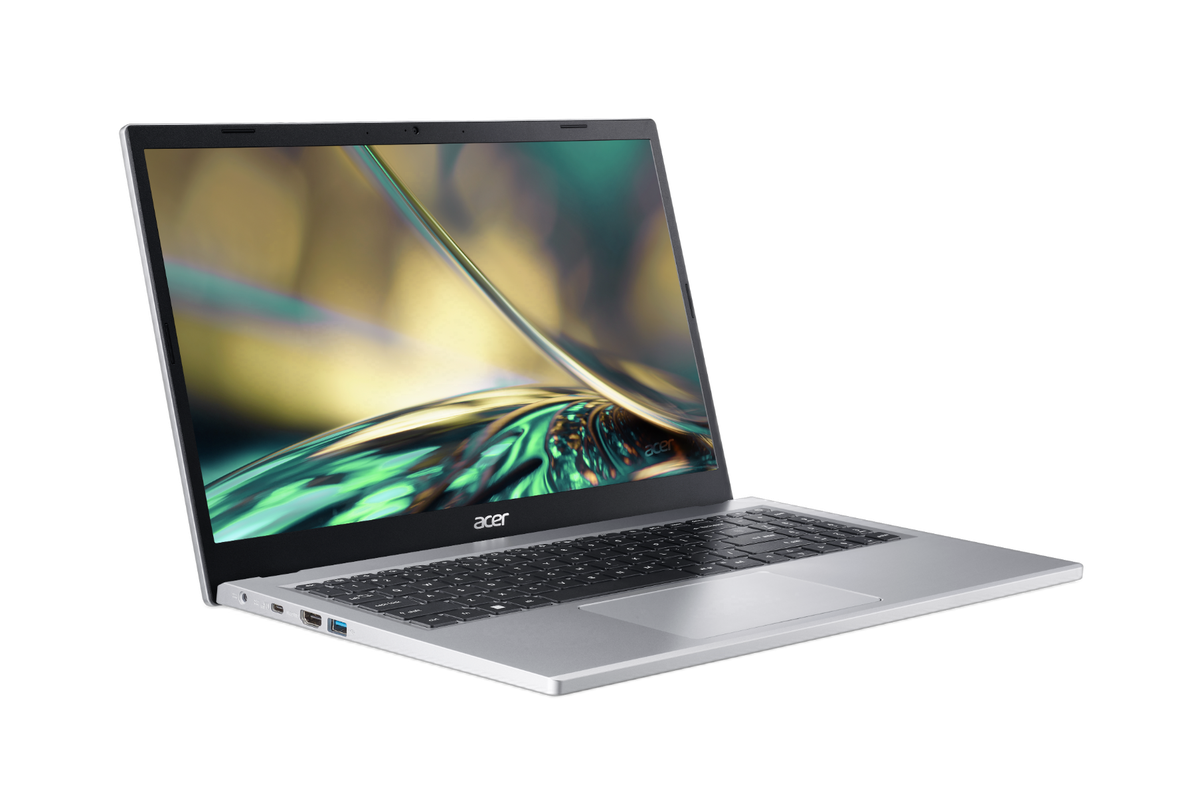 Ремонт Acer Aspire 3 A315-24P