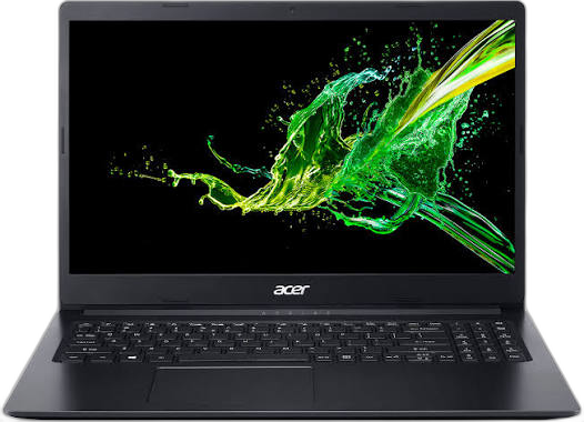 Ремонт Acer Aspire 3 A315-34