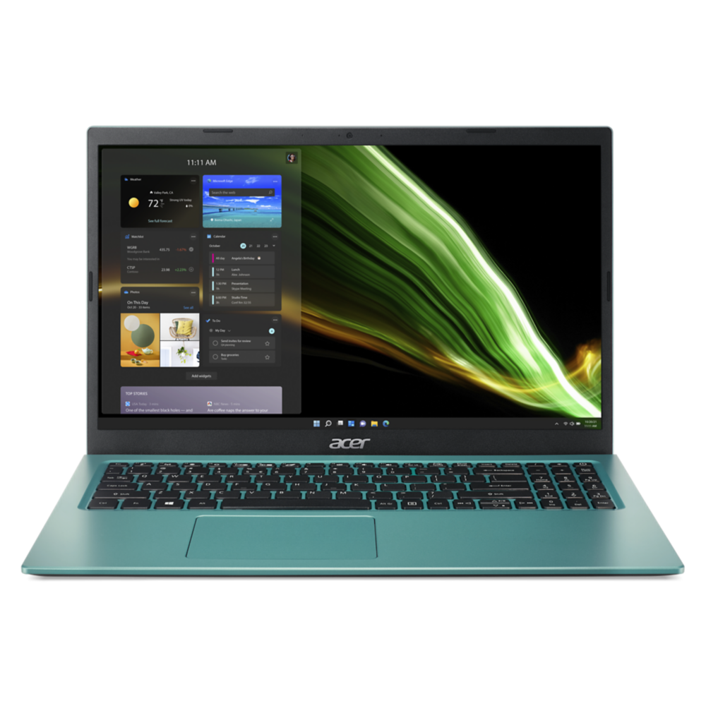 Ремонт Acer Aspire 3 A315-35