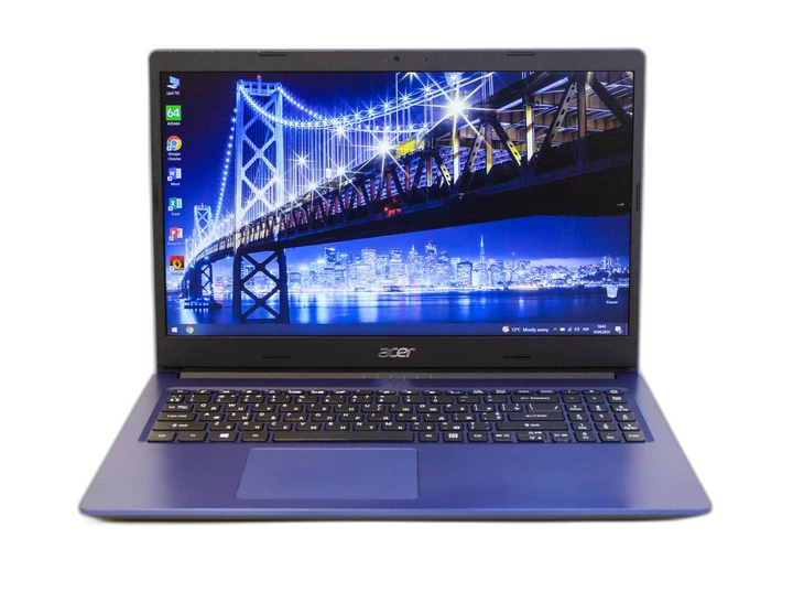 Ремонт Acer Aspire 3 A315-55