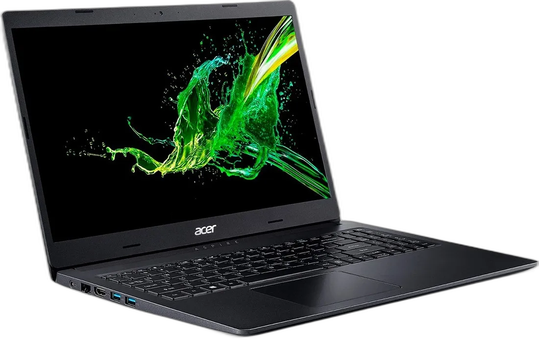 Ремонт Acer Aspire 3 A315-55KG