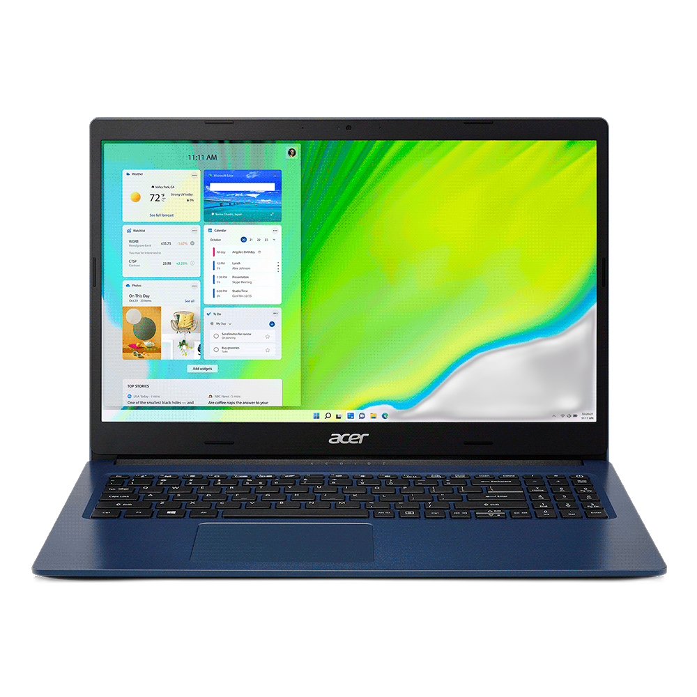 Ремонт Acer Aspire 3 A315-57