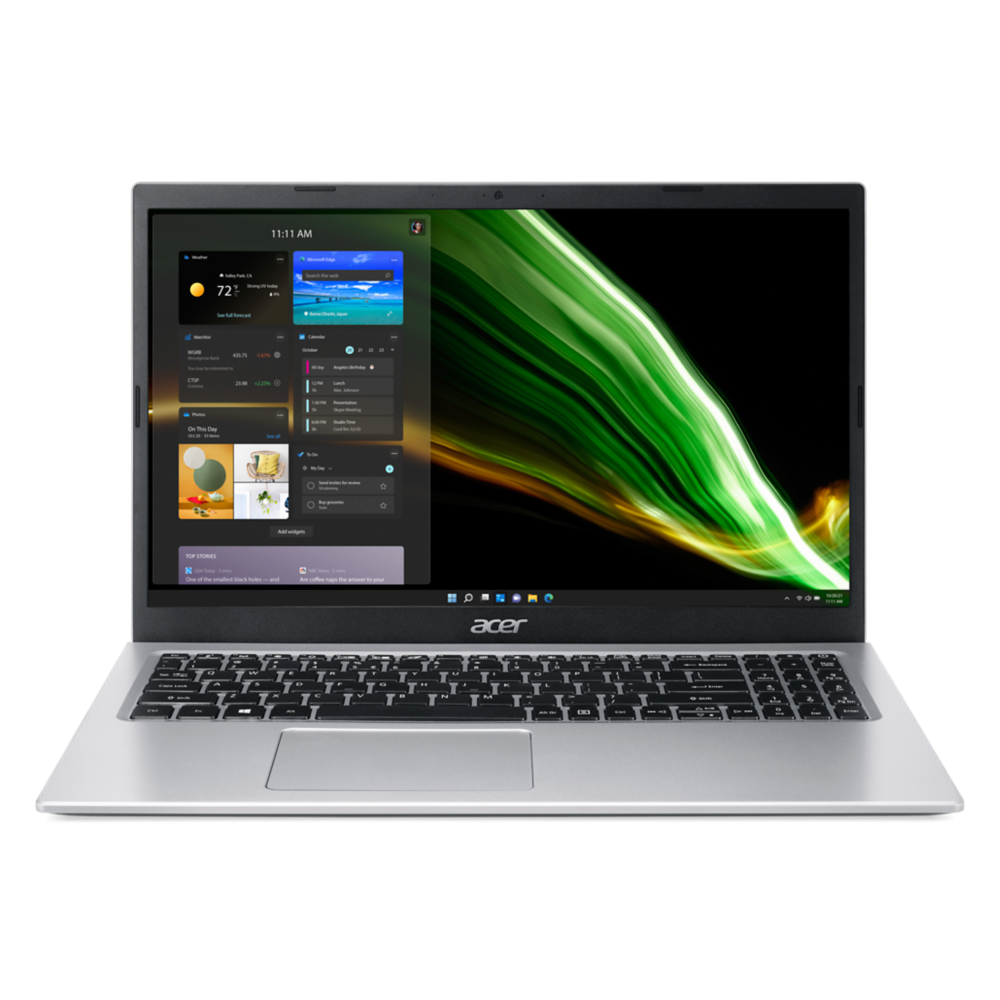 Ремонт Acer Aspire 3 A315-58