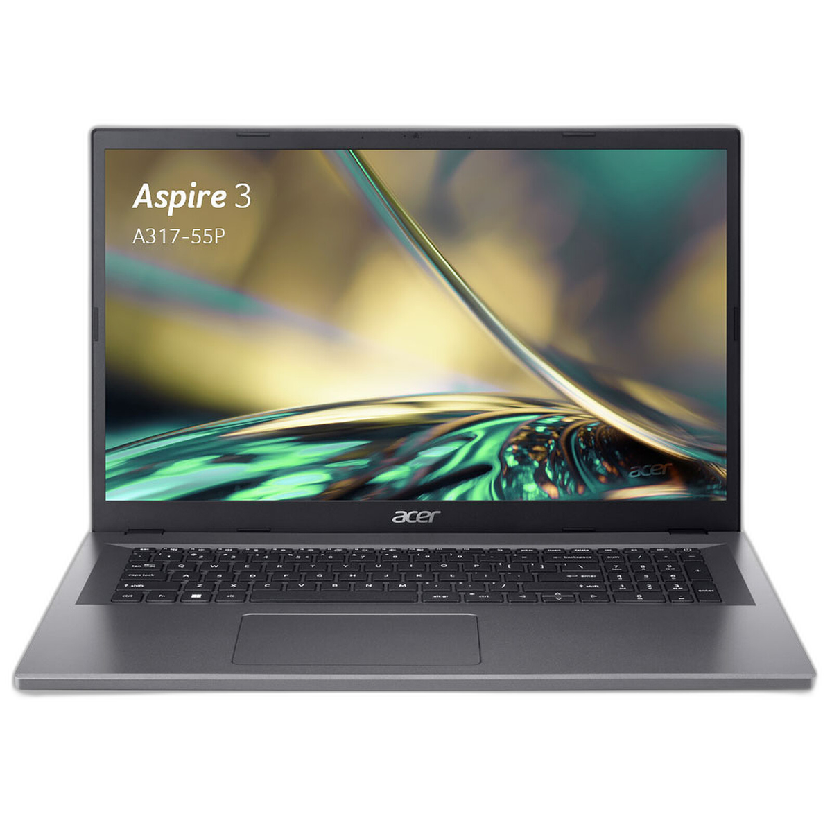 Ремонт Acer Aspire 3 A317-51K