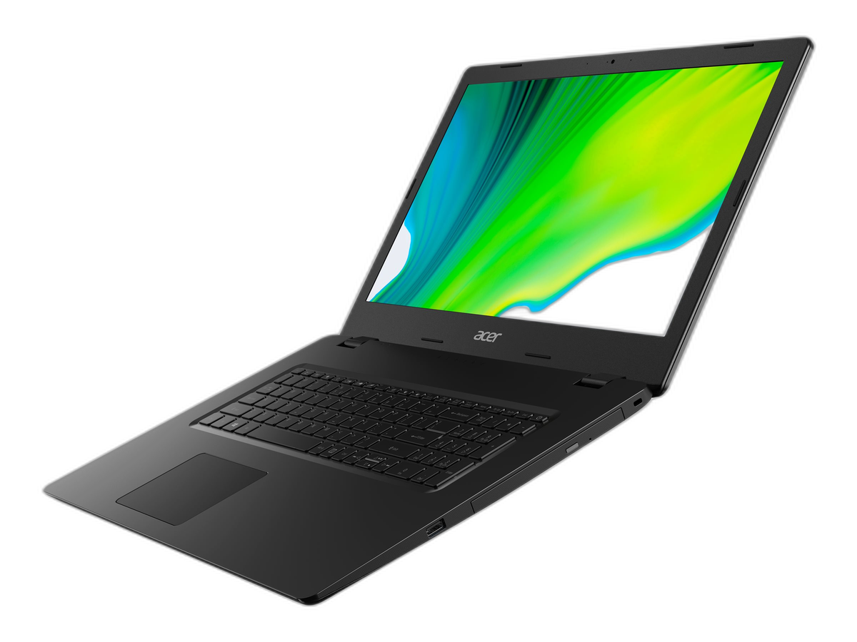Ремонт Acer Aspire 3 A317-52