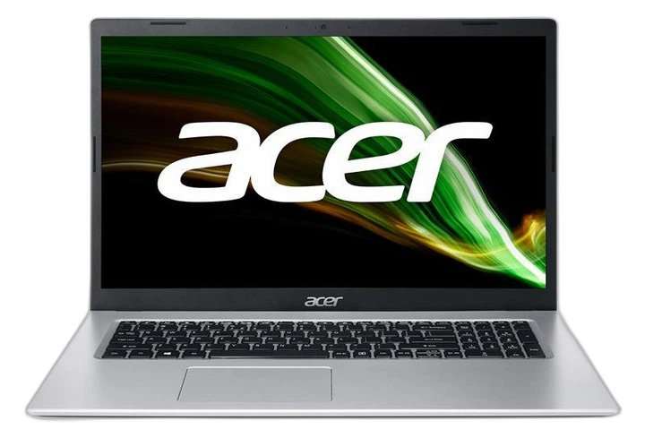 Ремонт Acer Aspire 3 A317-53G