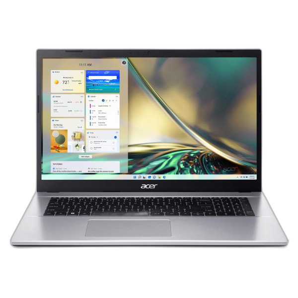Ремонт Acer Aspire 3 A317-54