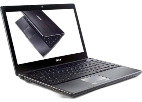 Ремонт Acer Aspire 3820