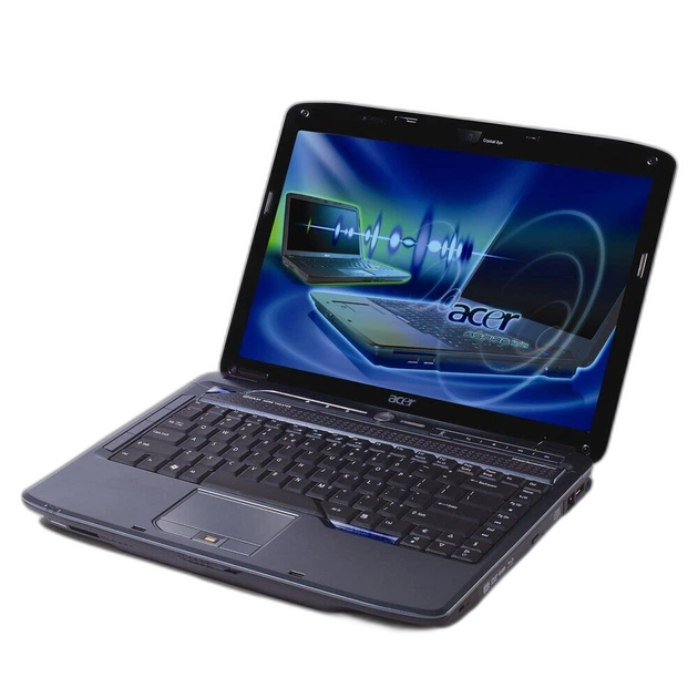 Ремонт Acer Aspire 4930