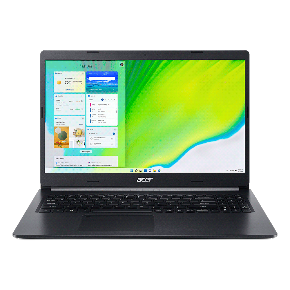 Ремонт Acer Aspire 5 A515-45G
