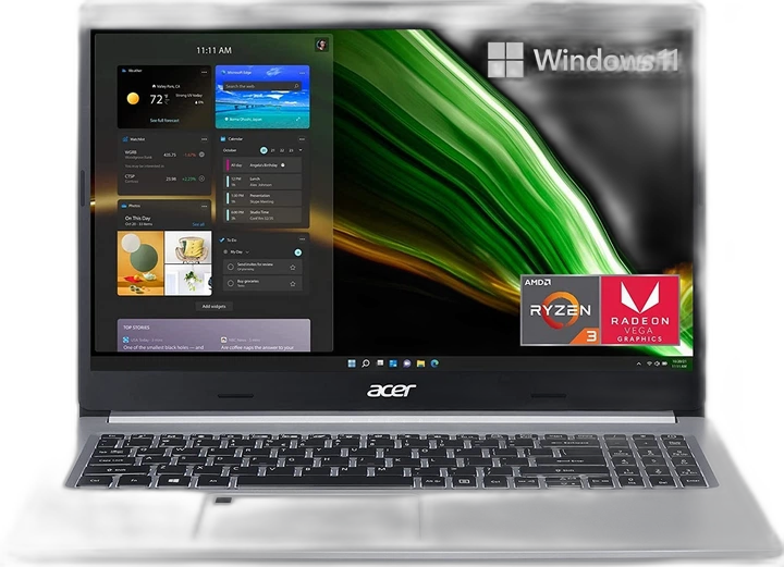 Ремонт Acer Aspire 5 A515-46