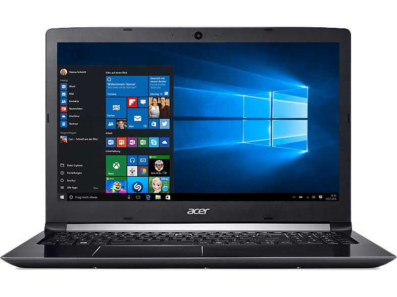 Ремонт Acer Aspire 5 A515-51