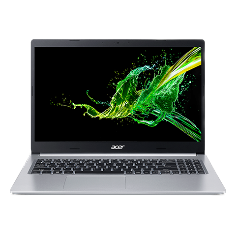 Ремонт Acer Aspire 5 A515-55G