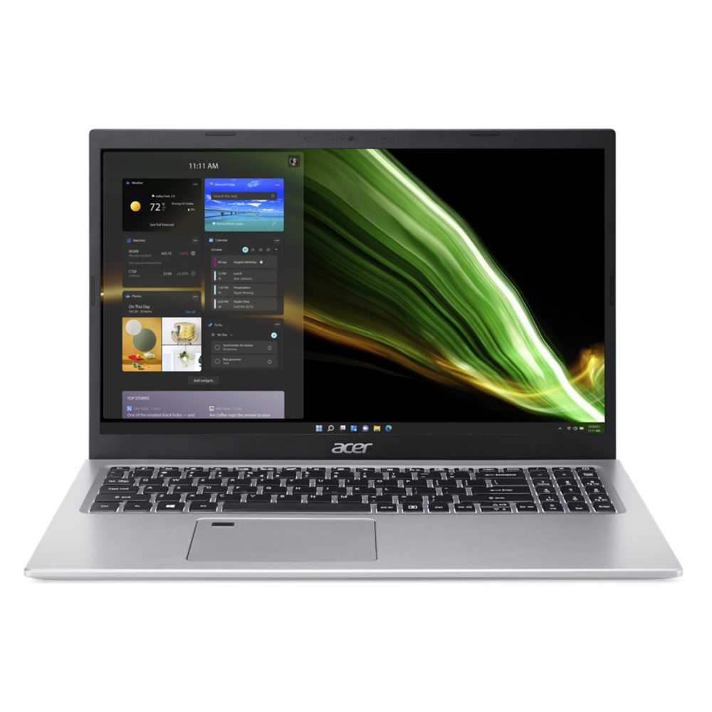 Ремонт Acer Aspire 5 A515-56G
