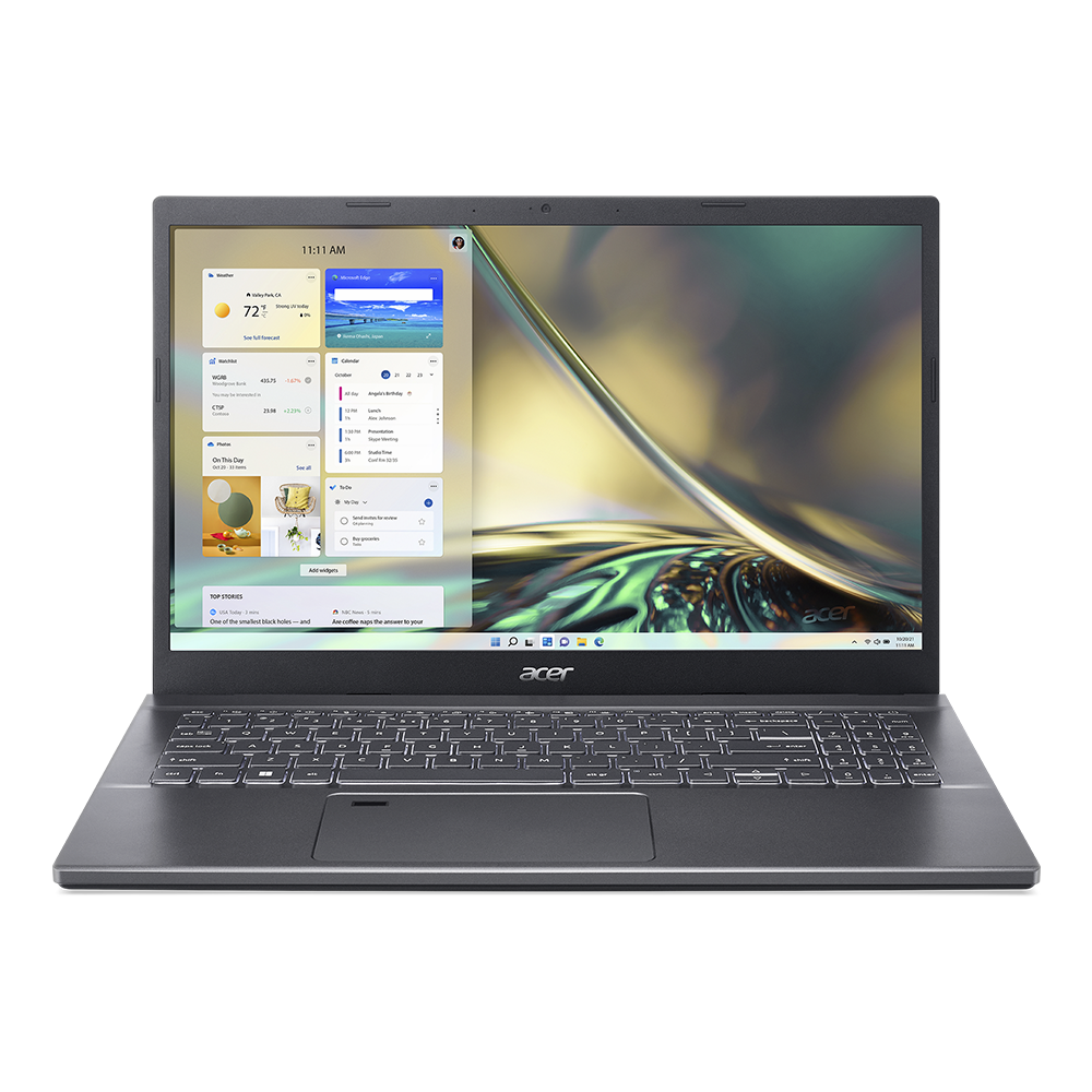 Ремонт Acer Aspire 5 A515-57T