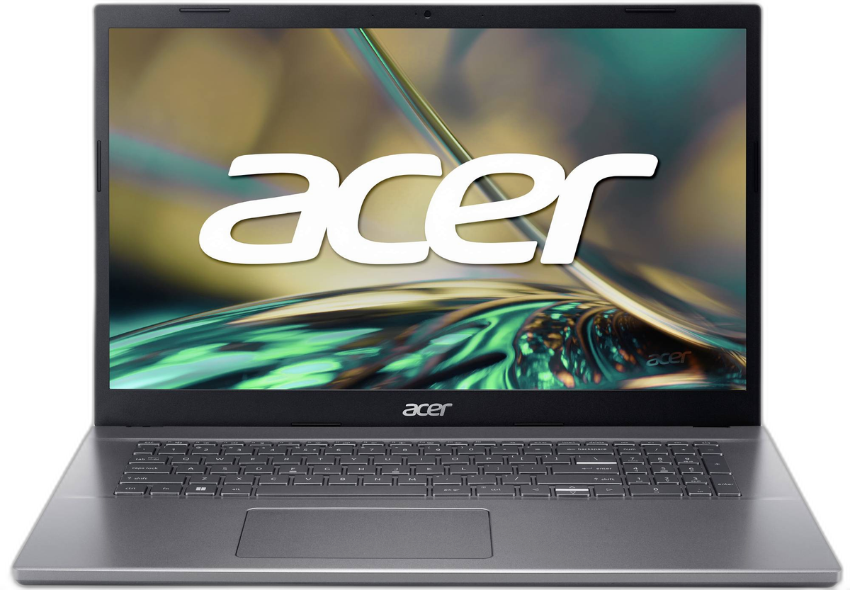 Ремонт Acer Aspire 5 A517-53G