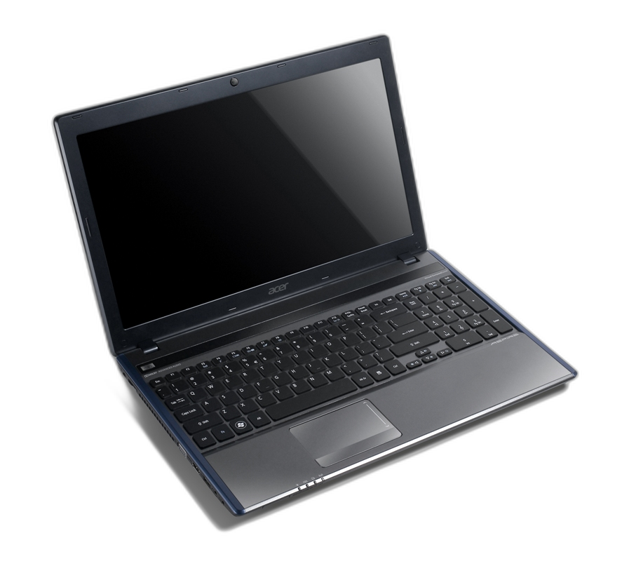 Ремонт Acer Aspire 5755