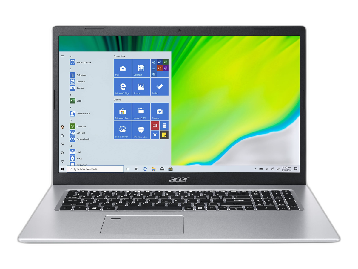 Ремонт Acer Aspire 6 A615-51G