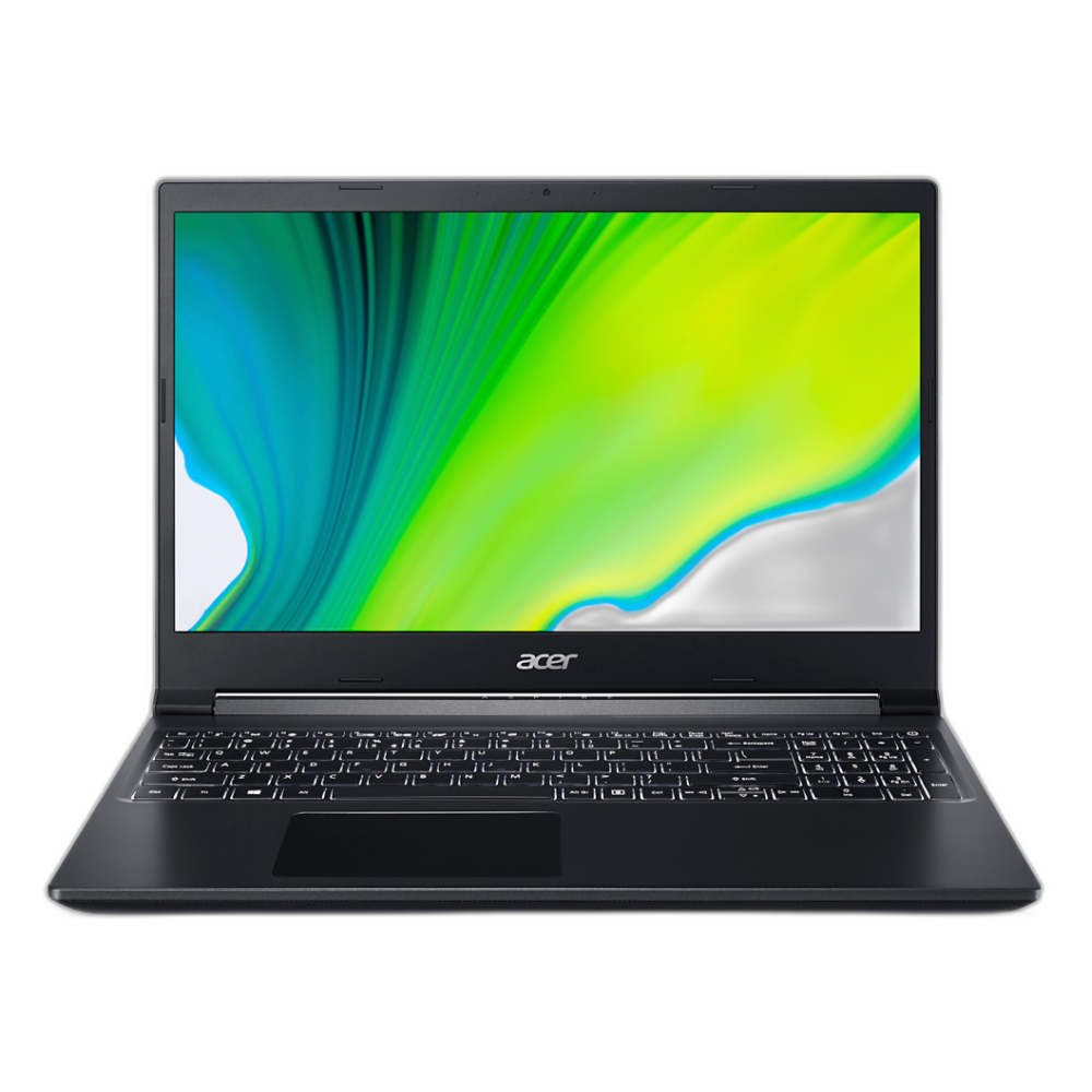 Ремонт Acer Aspire 7 A715-41