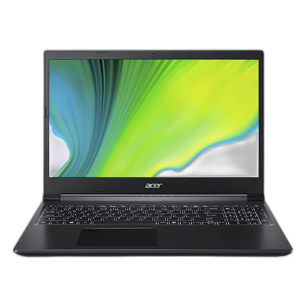 Ремонт Acer Aspire 7 A715-41G