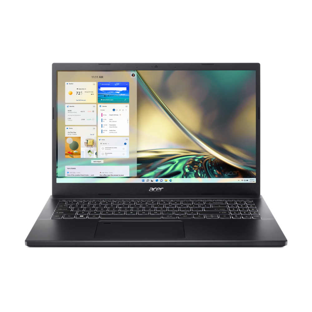 Ремонт Acer Aspire 7 A715-51