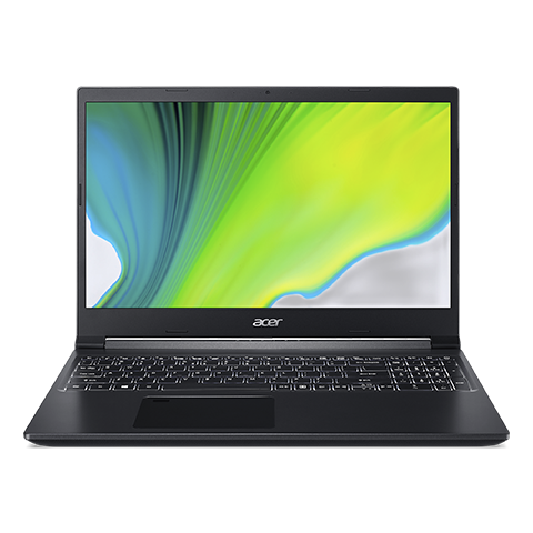 Ремонт Acer Aspire 7 A715-52