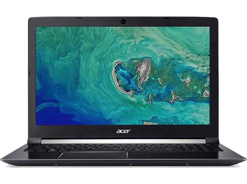 Ремонт Acer Aspire 7 A715-72