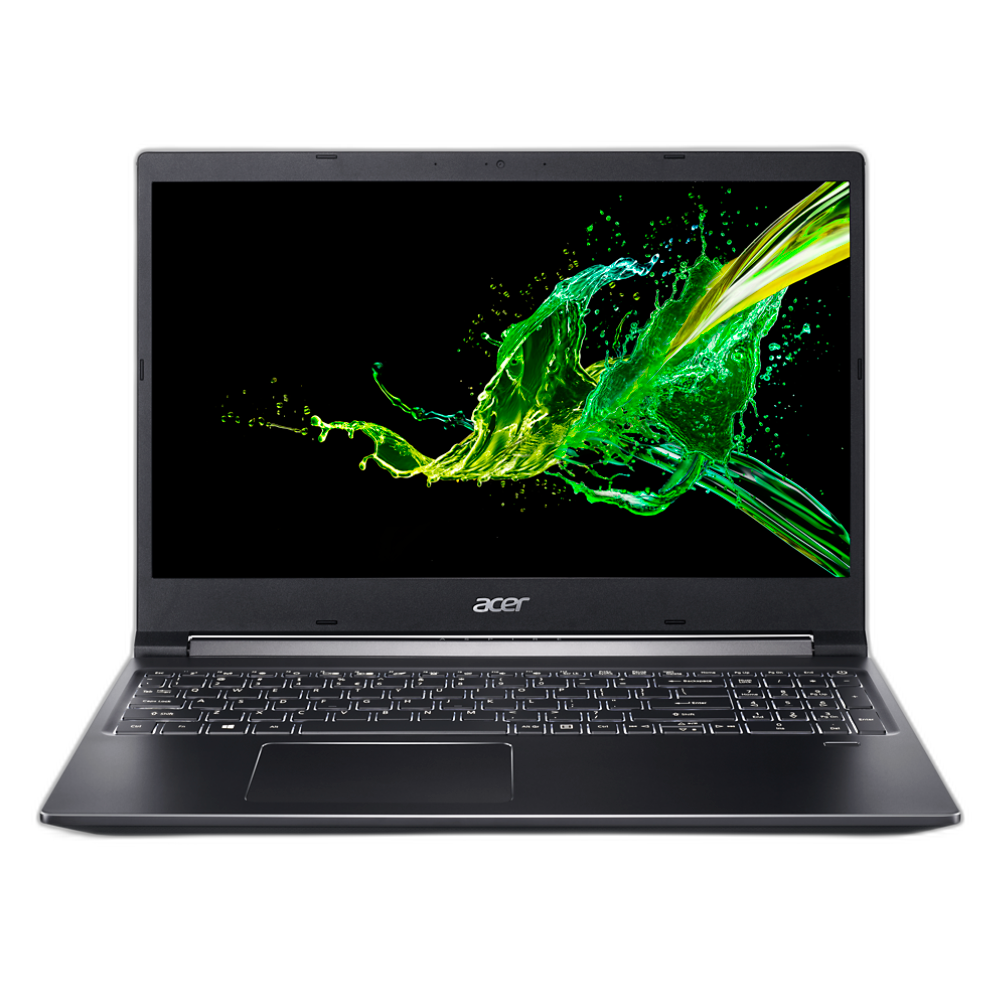 Ремонт Acer Aspire 7 A715-74G