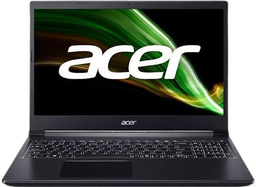 Ремонт Acer Aspire 7 A715-78