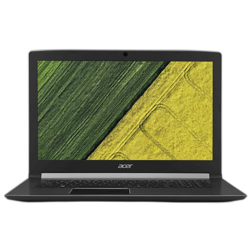 Ремонт Acer Aspire 7 A717-71