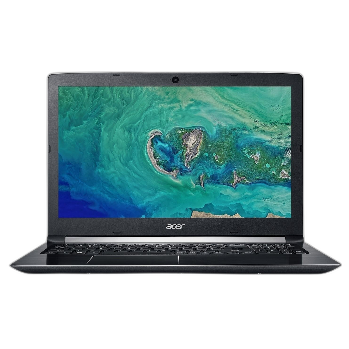 Ремонт Acer Aspire 7 A717-72