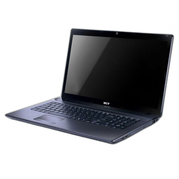 Ремонт Acer Aspire 7750