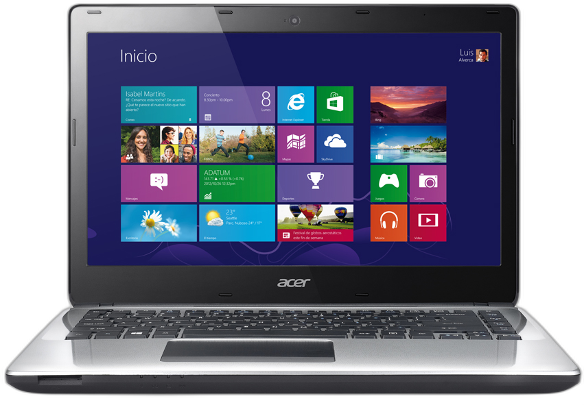 Ремонт Acer Aspire E1 E1-432