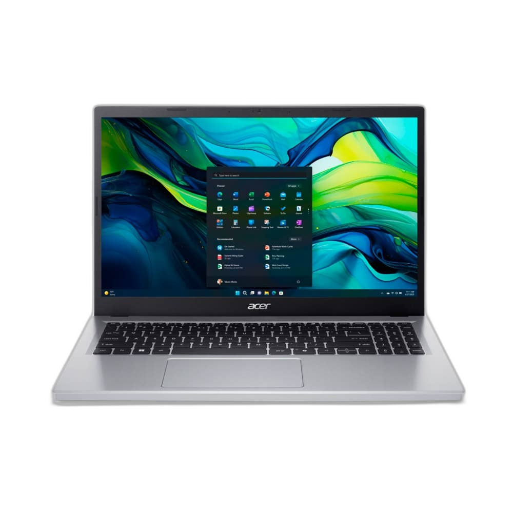 Ремонт Acer Aspire Go 15 AG15-43P