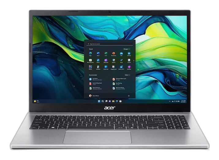 Ремонт Acer Aspire Go 15 AG15-71P
