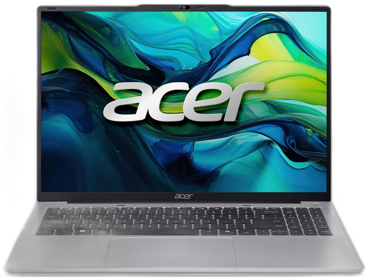 Ремонт Acer Aspire Lite 16 AL16-52P