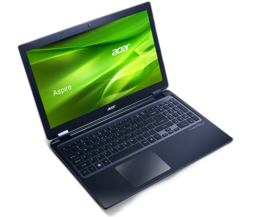 Ремонт Acer Aspire M3 M3-581