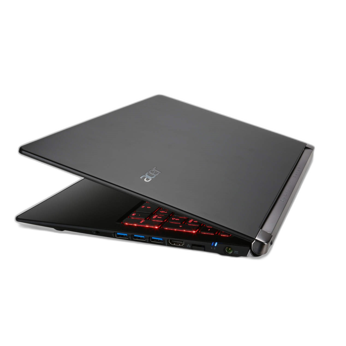 Ремонт Acer Aspire V Nitro VN7-591