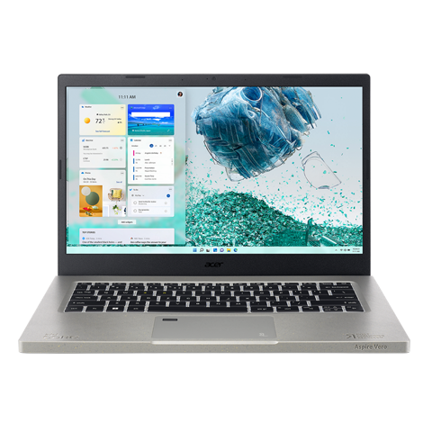 Ремонт Acer Aspire Vero AV14-51