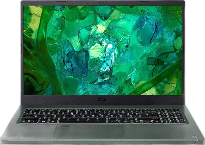 Ремонт Acer Aspire Vero AV15-53