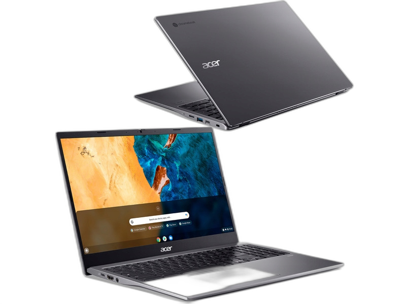 Ремонт Acer Chromebook 15 CB515-1H