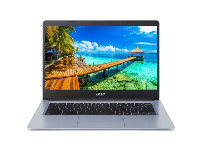 Ремонт Acer Chromebook 314 CB314-1H