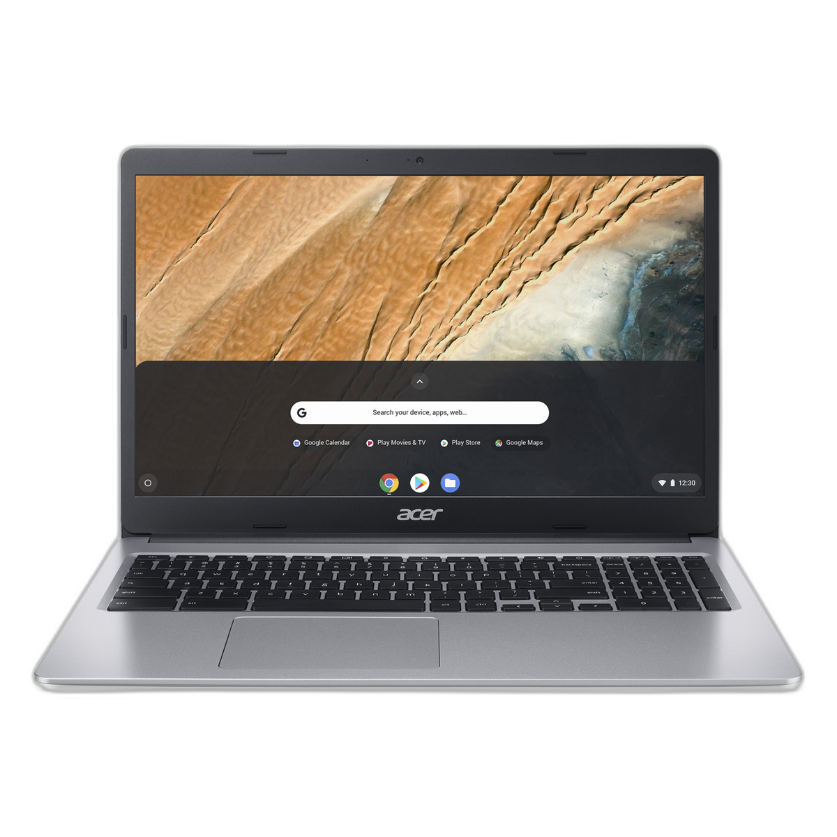 Ремонт Acer Chromebook 315 CB315-2H