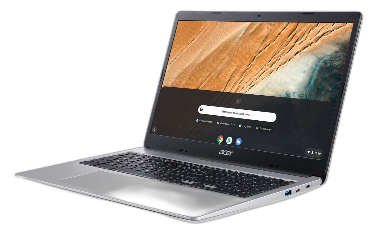 Ремонт Acer Chromebook 315 CB315-3H
